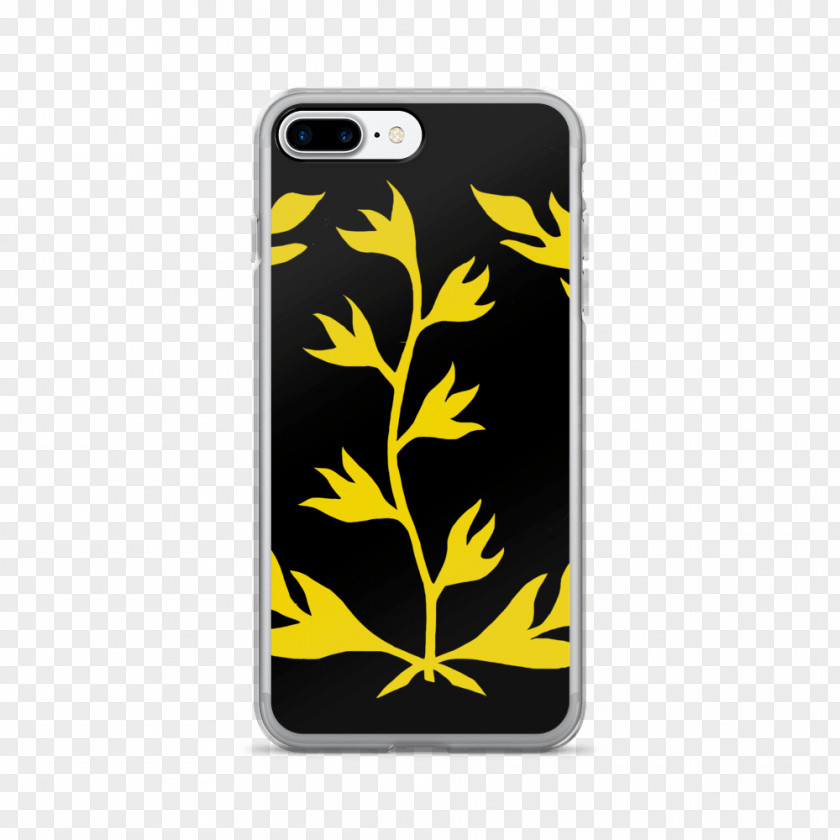 Phone Black Leaf Mobile Accessories Text Messaging Phones Font PNG