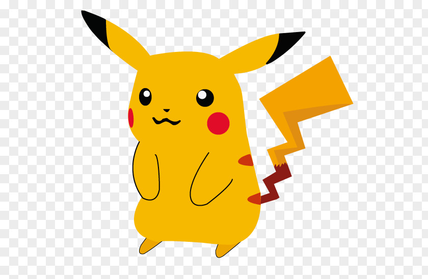 Pikachu Pokemon Black & White Pokémon GO Trading Card Game PNG