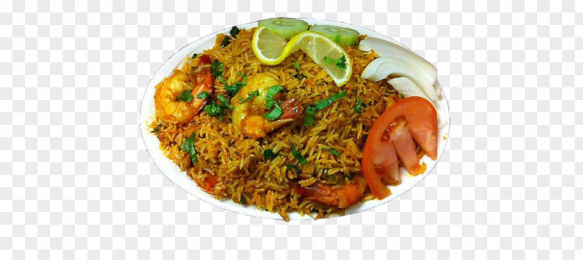 Rice Biryani Indian Cuisine Palak Paneer Vegetarian Middle Eastern PNG