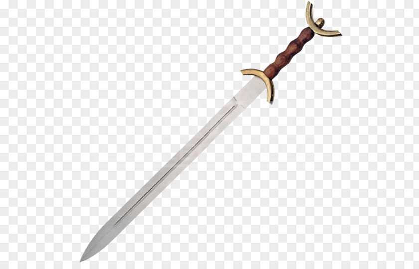 Sword Claymore Viking Knightly Celts PNG