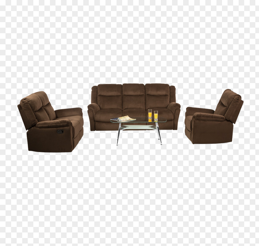 Table Recliner Furniture Fauteuil Couch PNG