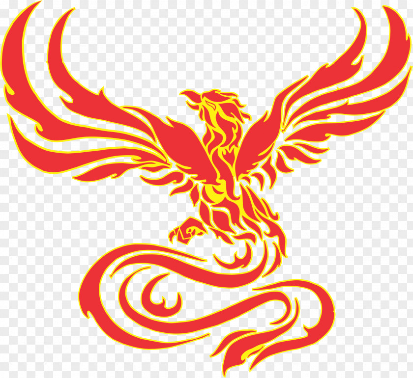 Tattoo Phoenix Idea Mythology Fenghuang PNG Fenghuang, clipart PNG