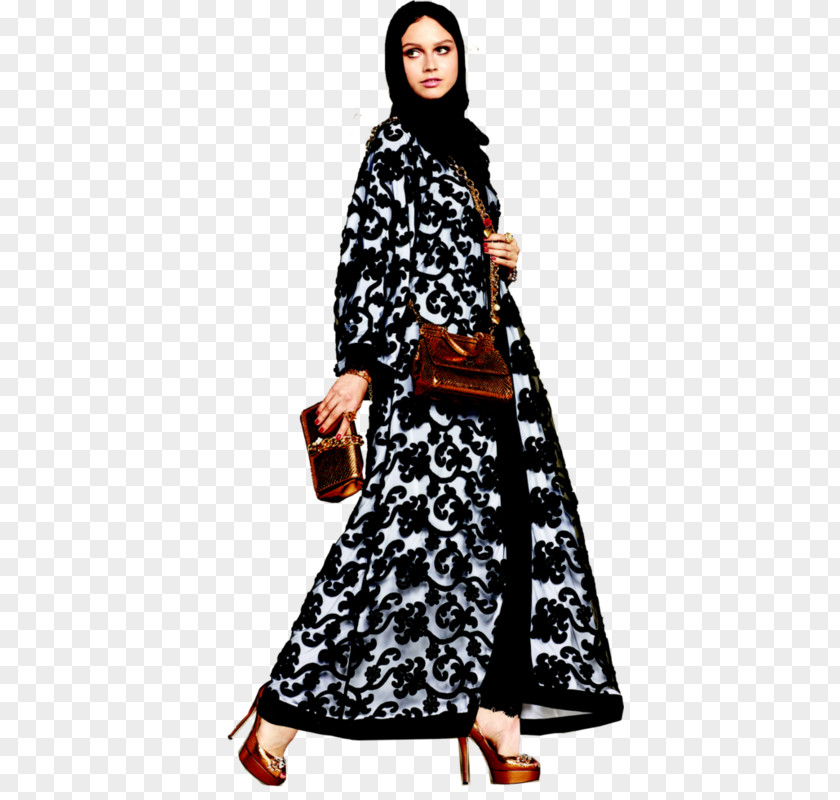 Aline Style Islamic PNG