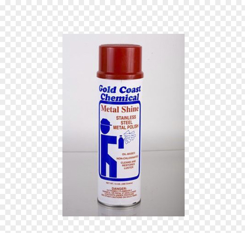 Chain Lubricant Gold Coast Chemical Products Liquid PNG