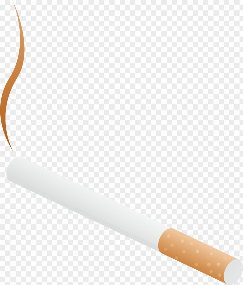 Cigarette Vector Material Angle Baseball Sports Equipment PNG