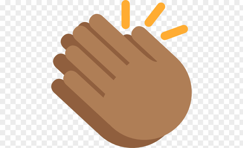 Clapping Sound PNG