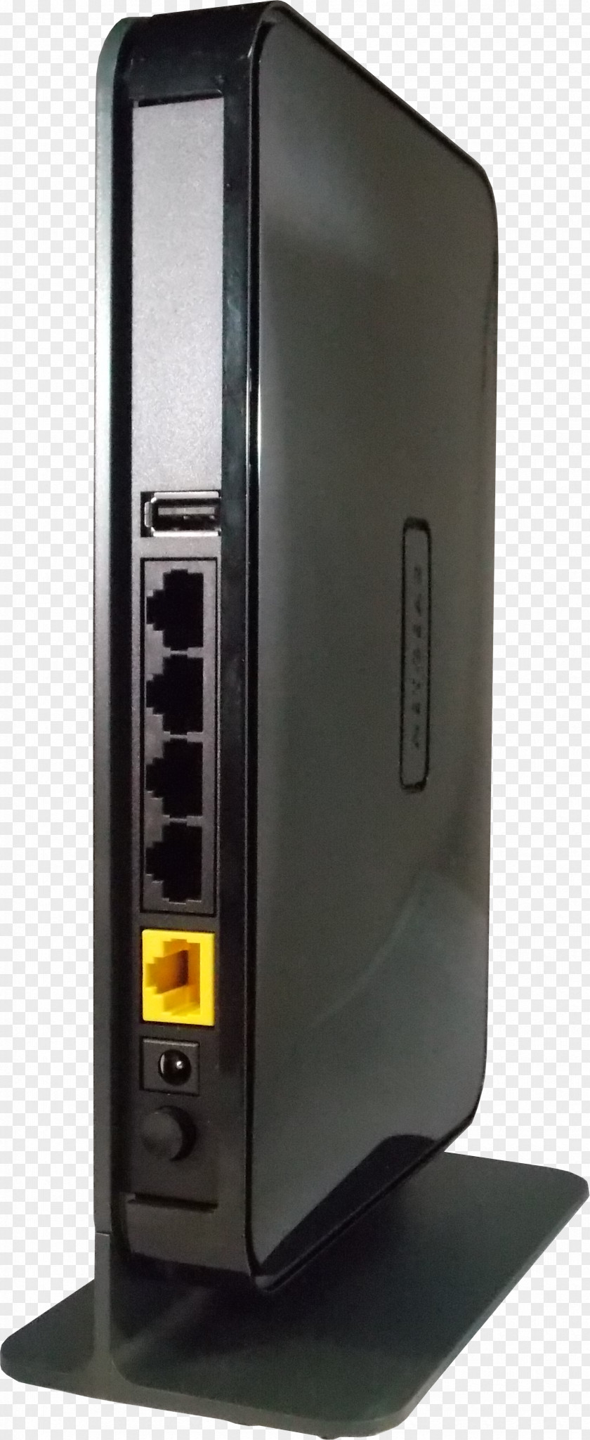 Computer Cases & Housings Netgear Wireless Router Network PNG