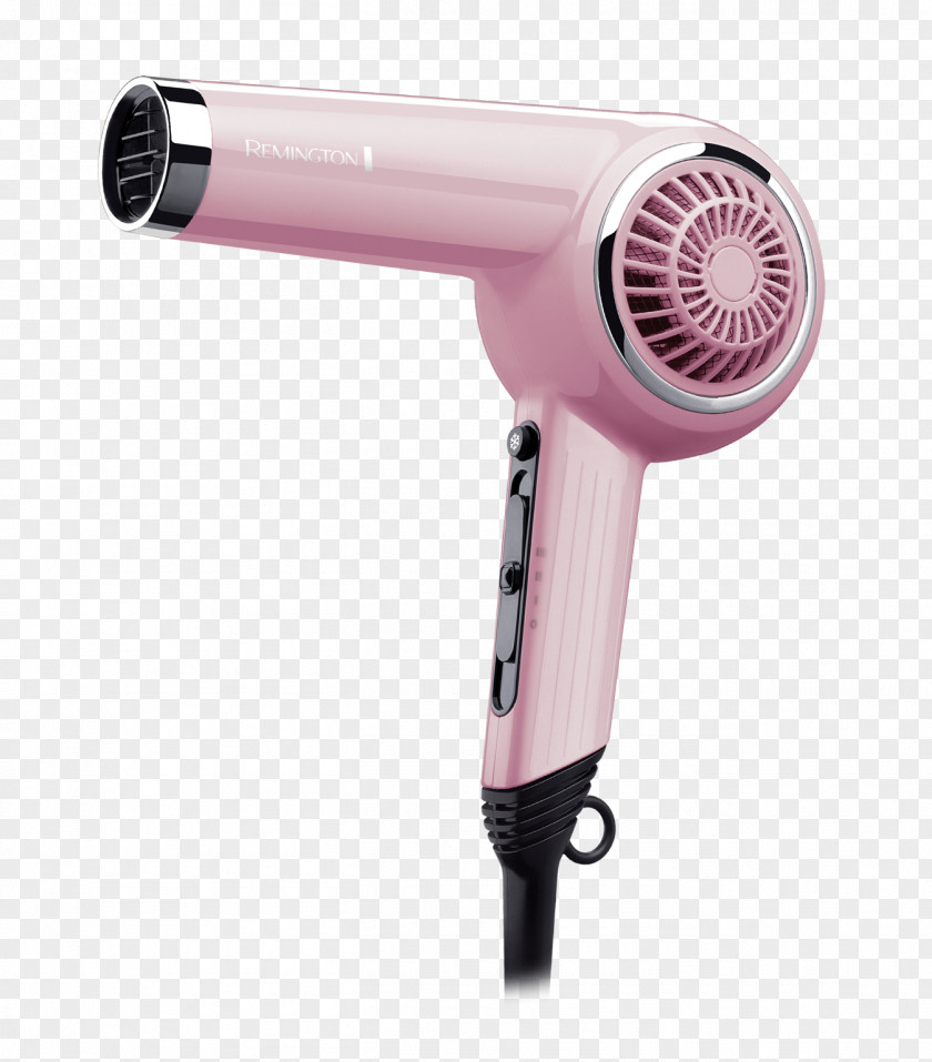 Dryer Comb Hair Dryers Retro Style Fashion PNG