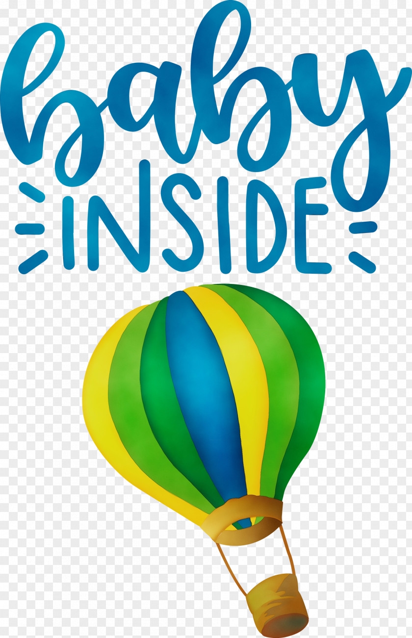 Hot-air Balloon PNG