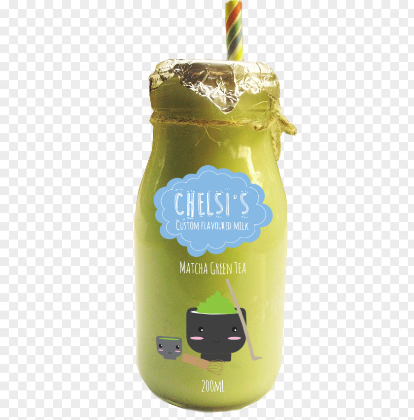 Matcha Cheesecake Water Bottles Product Juicy M PNG