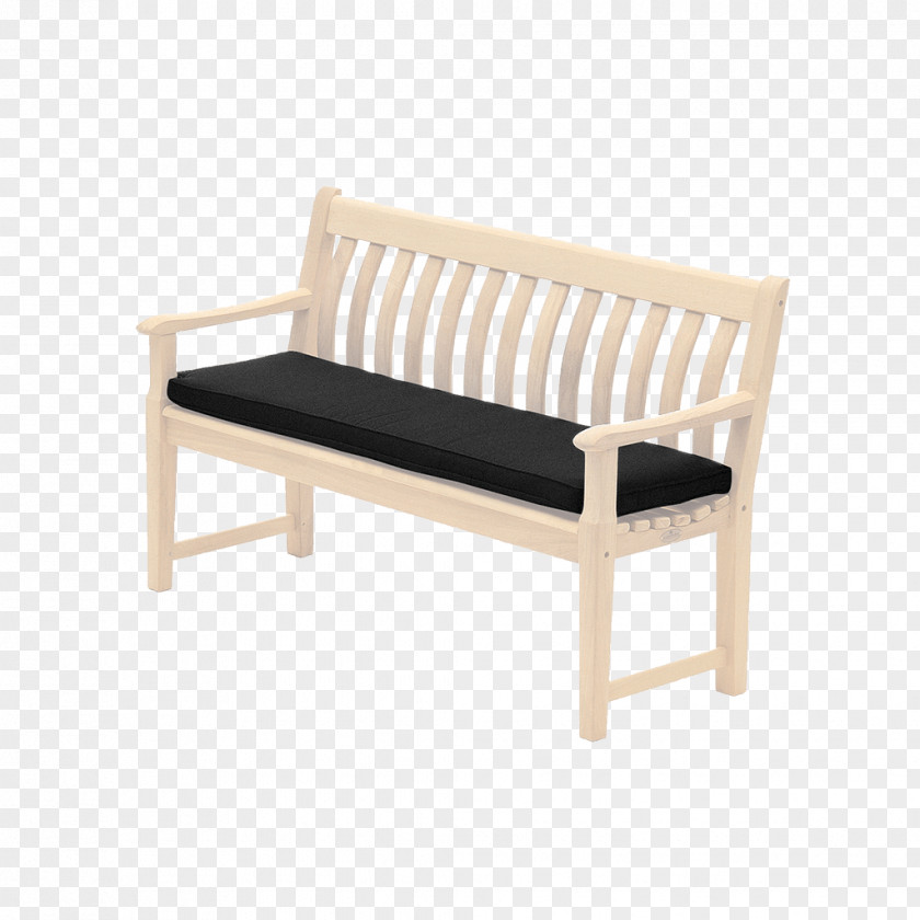 Outdoor Bench Cushion Garden Furniture Centre PNG