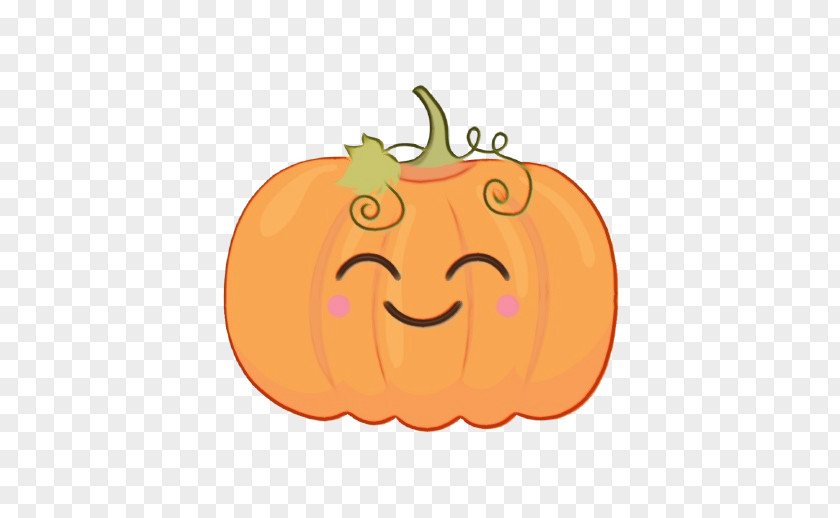 Plant Vegetable Pumpkin PNG