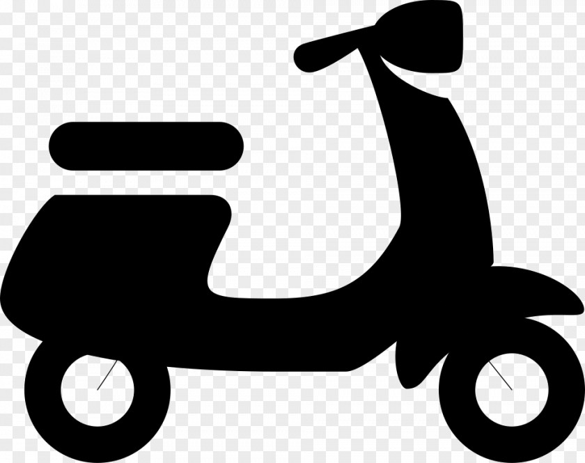 Scooter Desktop Wallpaper PNG