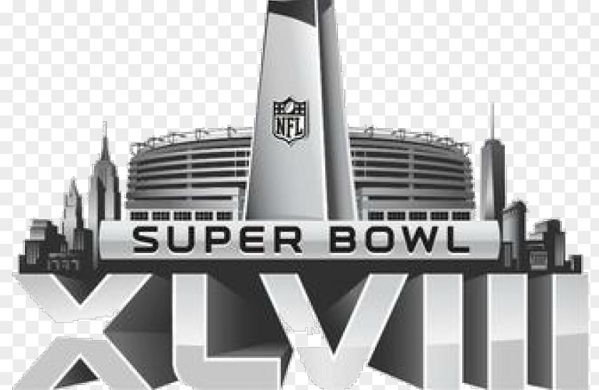 Seattle Seahawks Super Bowl XLVIII Denver Broncos NFL MetLife Stadium PNG