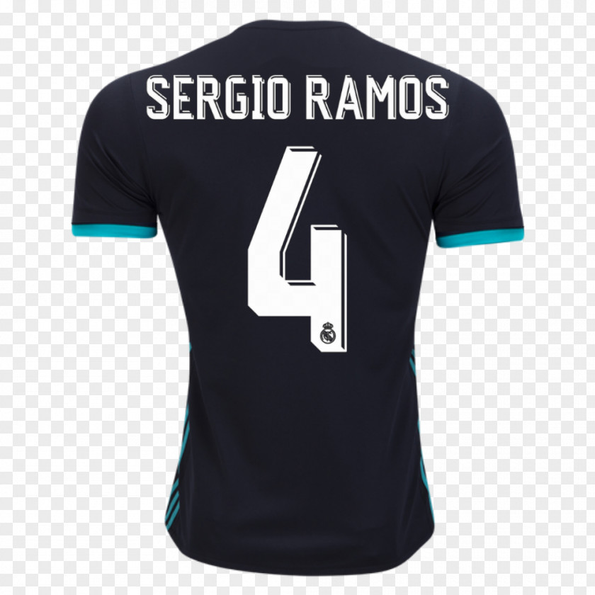 Soccer Jersey Real Madrid C.F. Third Kit World Cup PNG