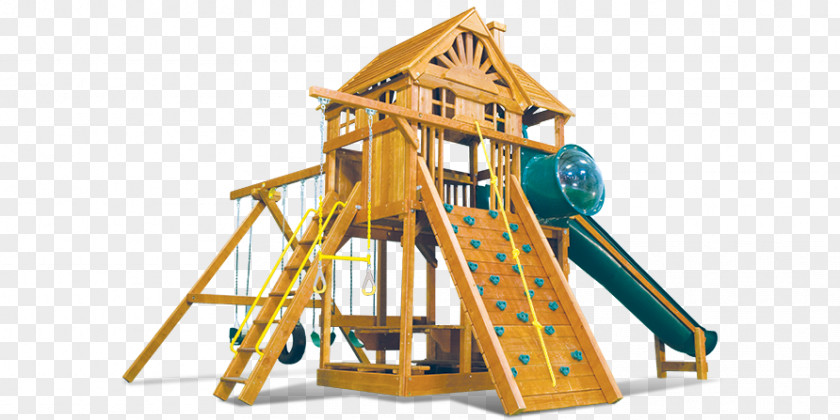 Swing Playground Slide Rainbow Play Systems Beam PNG