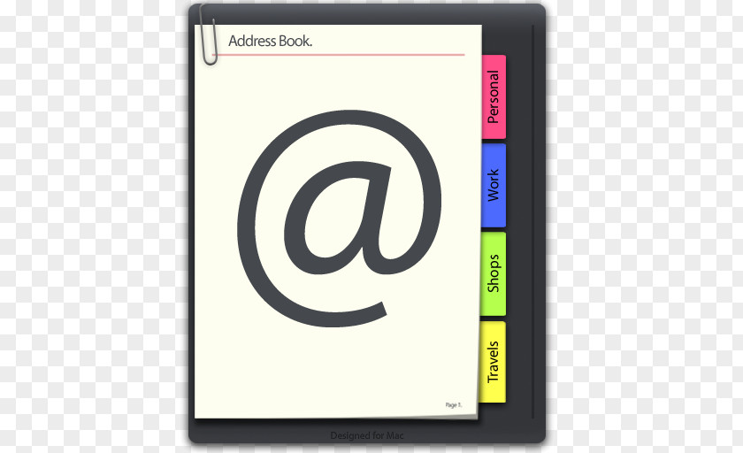 Address Book Icon Free Download As And ICO Formats, VeryIconm Telephone Directory Clip Art PNG