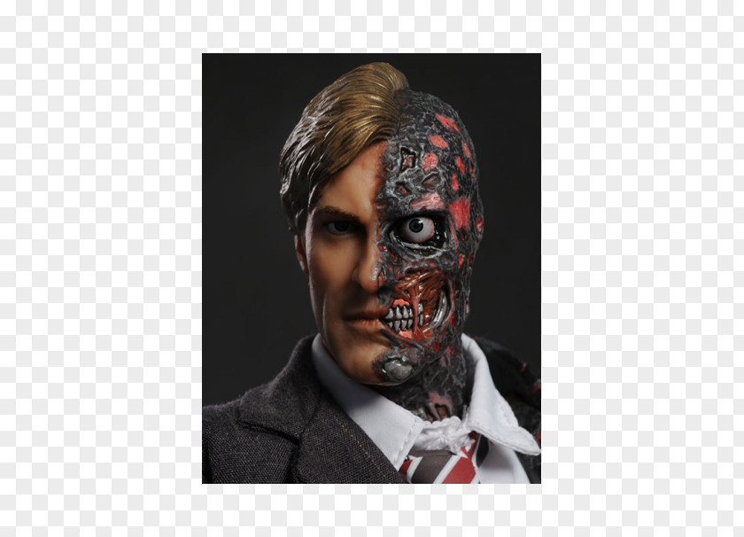 Batman Two-Face The Dark Knight YouTube Grand Theft Auto V PNG