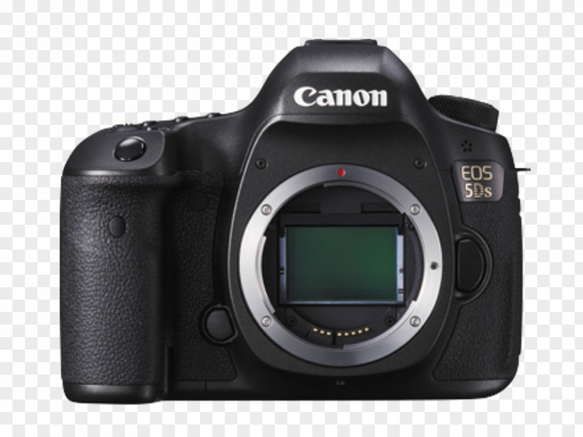 Canon Camera EOS 5D Mark III IV 7D II PNG