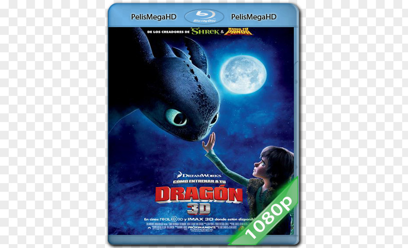 Chris Sanders Hiccup Horrendous Haddock III Snotlout How To Train Your Dragon Film Poster PNG