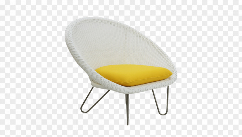 Club Chair Plastic PNG