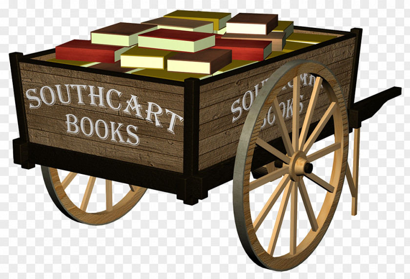 Creative Books Product Design Wagon CARTM Recycling PNG