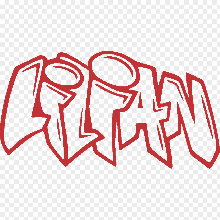 Creative Graffiti Sticker Tag Painting Aerosol Paint PNG