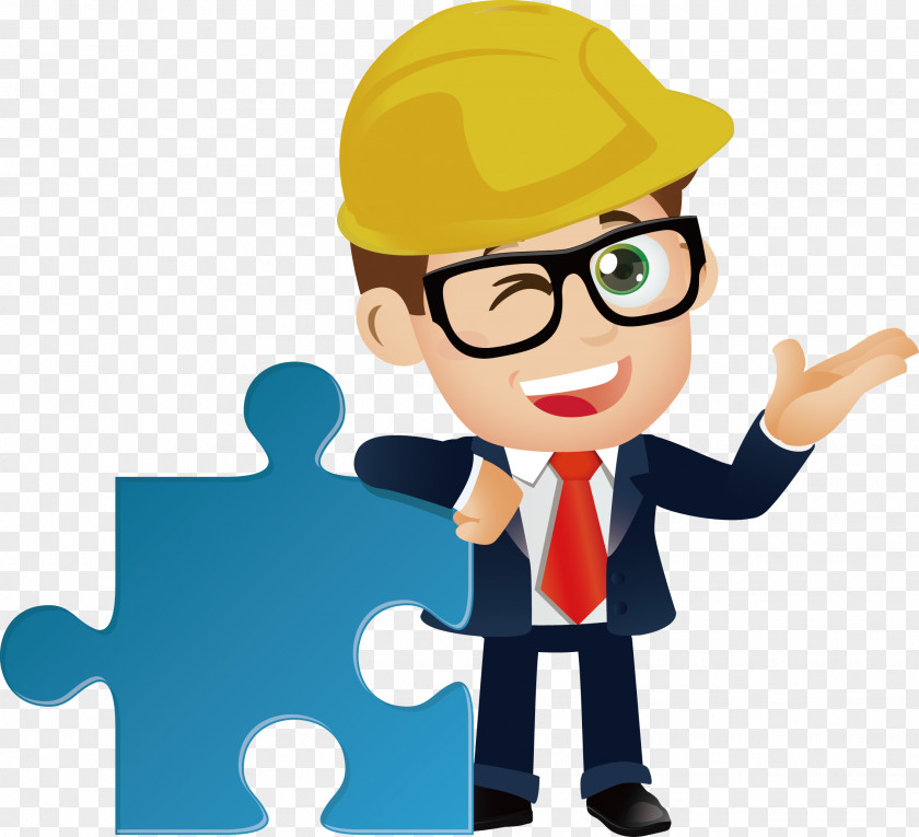 Engineer Architectural Engineering Euclidean Vector Construction Worker PNG