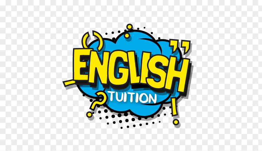 English Cv Logo Tuition Payments Tutor Graphic Design PNG