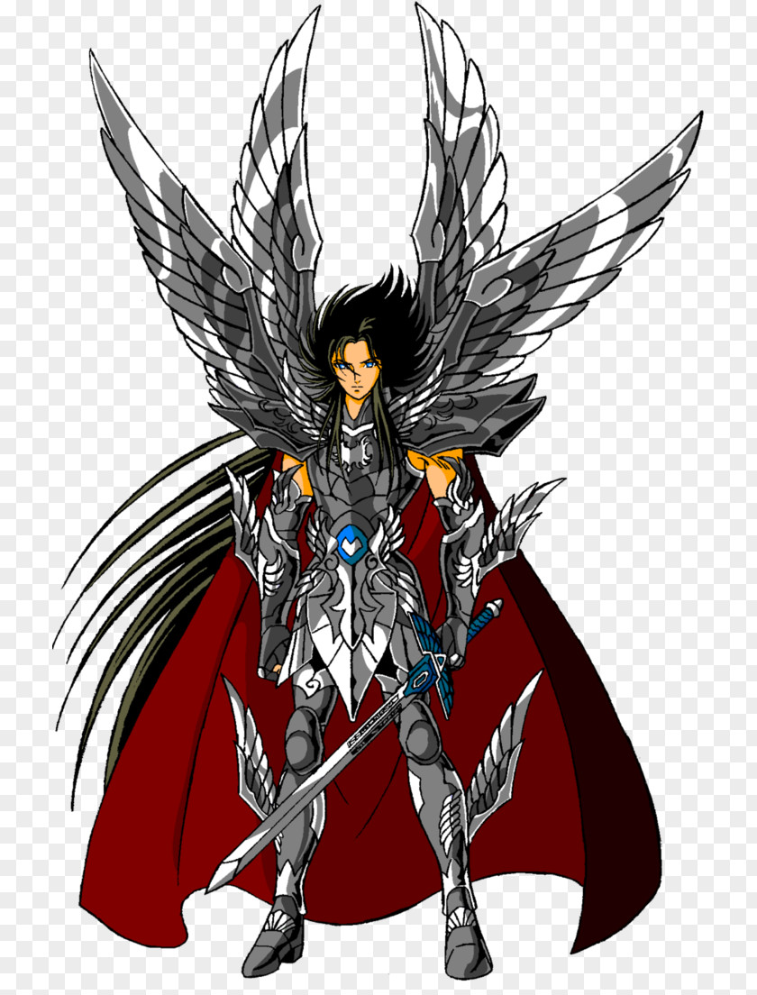 Golden Lotus Hades Pegasus Seiya Athena Andromeda Shun Saint Seiya: Knights Of The Zodiac PNG