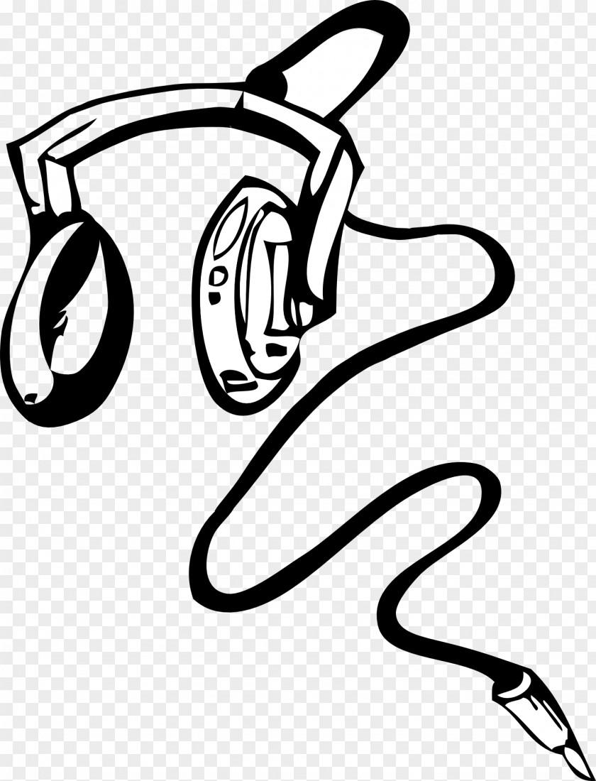 Headphones Clip Art PNG