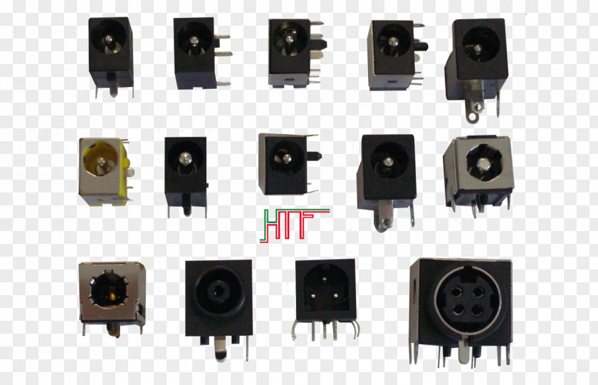 Laptop Transistor Electrical Connector Electronics Connettore Faston PNG