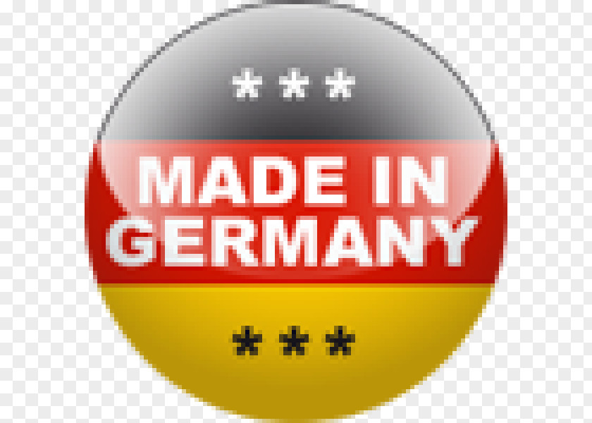 Made In Germany National Symbols Of Emblem PNG