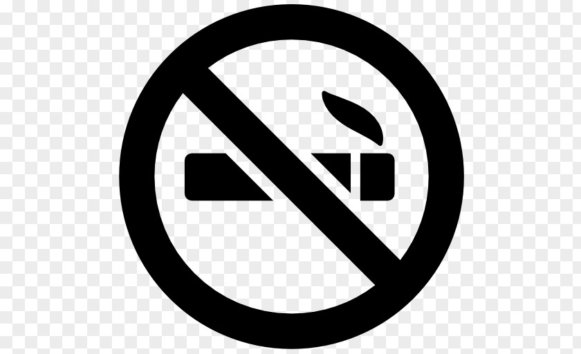 No Smoking Creative Commons License Copyright Work PNG