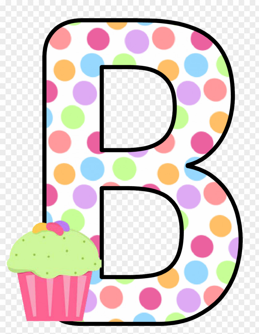 Numbers And Letters Cupcake Lettering Alphabet PNG