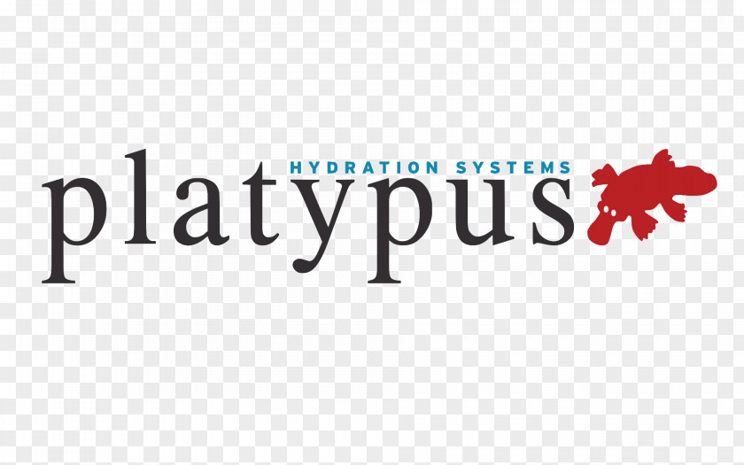 Platypus Logo Brand Font Product PNG