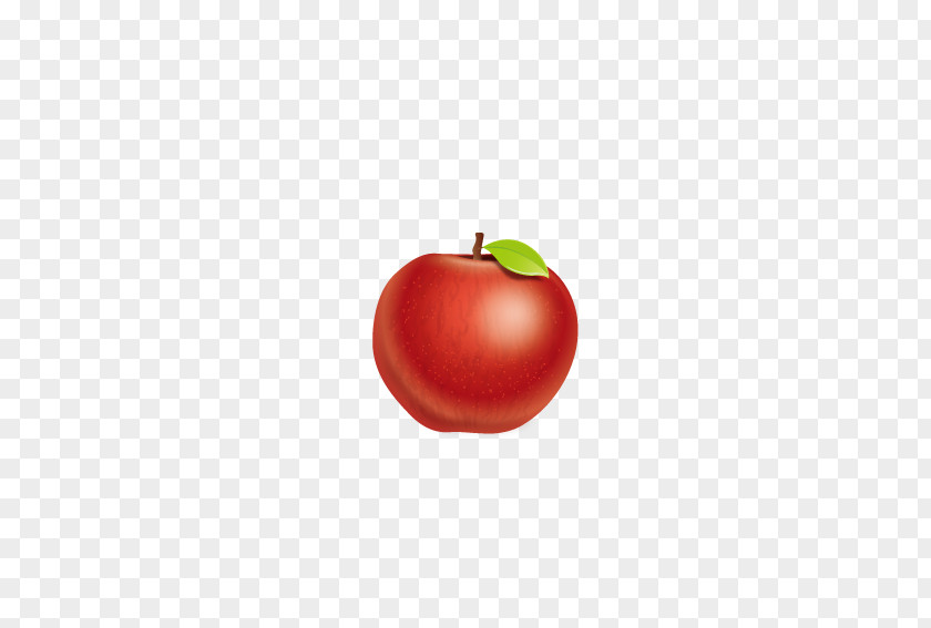 Red Delicious Apple Heart Cherry Computer Wallpaper PNG