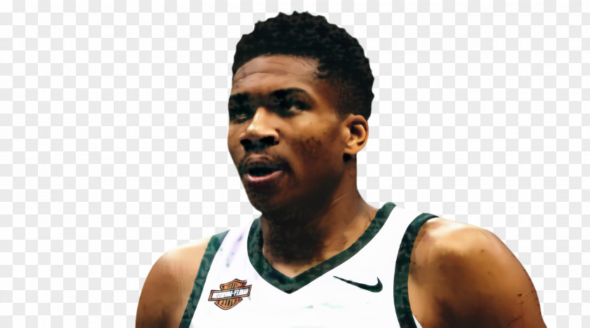 Scurl Jersey Giannis Antetokounmpo PNG