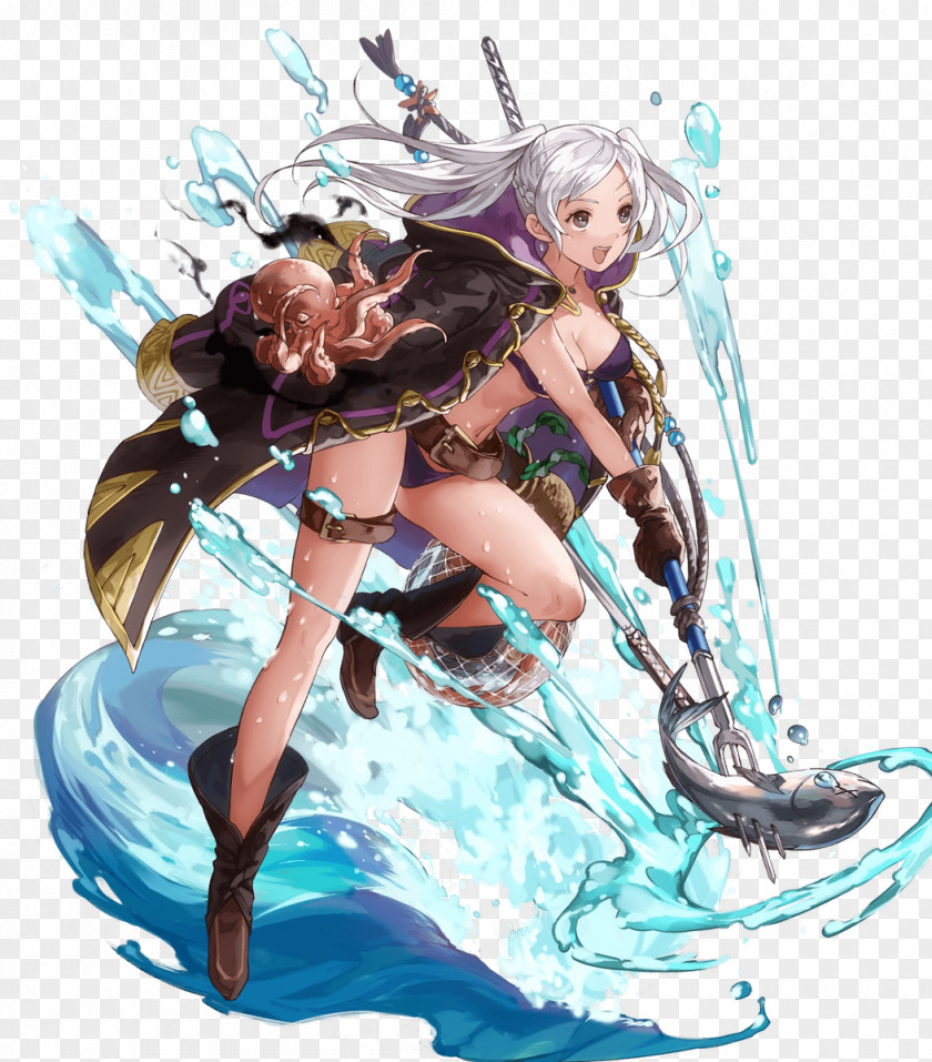 Summer Discount For Artistic Characters Fire Emblem Heroes Awakening Fates Robin Swimsuit PNG