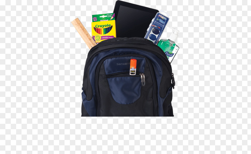 Back To School Sale Baggage Hand Luggage Backpack PNG
