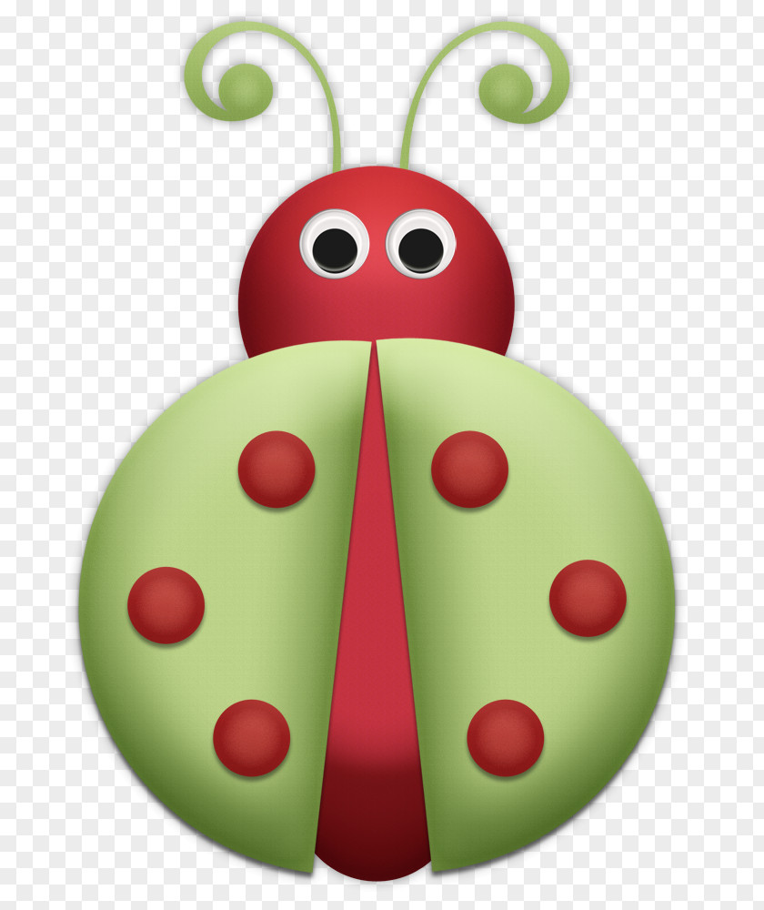 Christmas Ornament Fruit Clip Art PNG