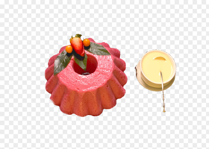 Cocolate Garnish Fruit PNG