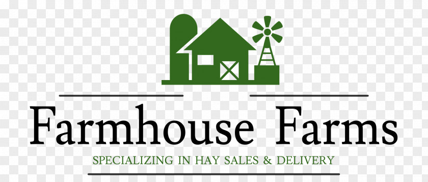 Design Farmhouse Farms Logo Foxit Software PNG