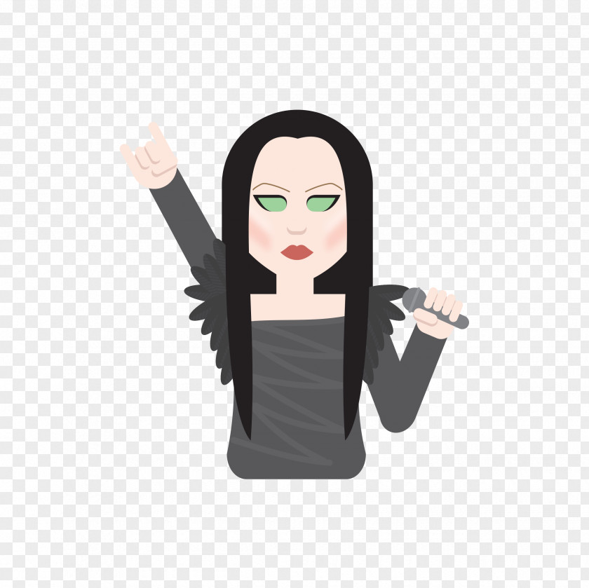 Fictional Character Gesture World Emoji Day PNG