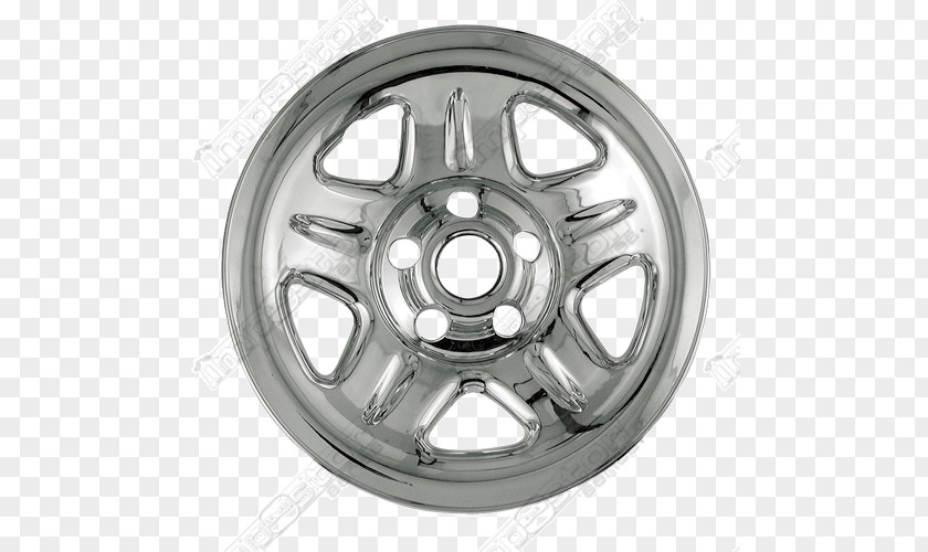 Jeep Alloy Wheel Cherokee (XJ) Liberty Wrangler PNG