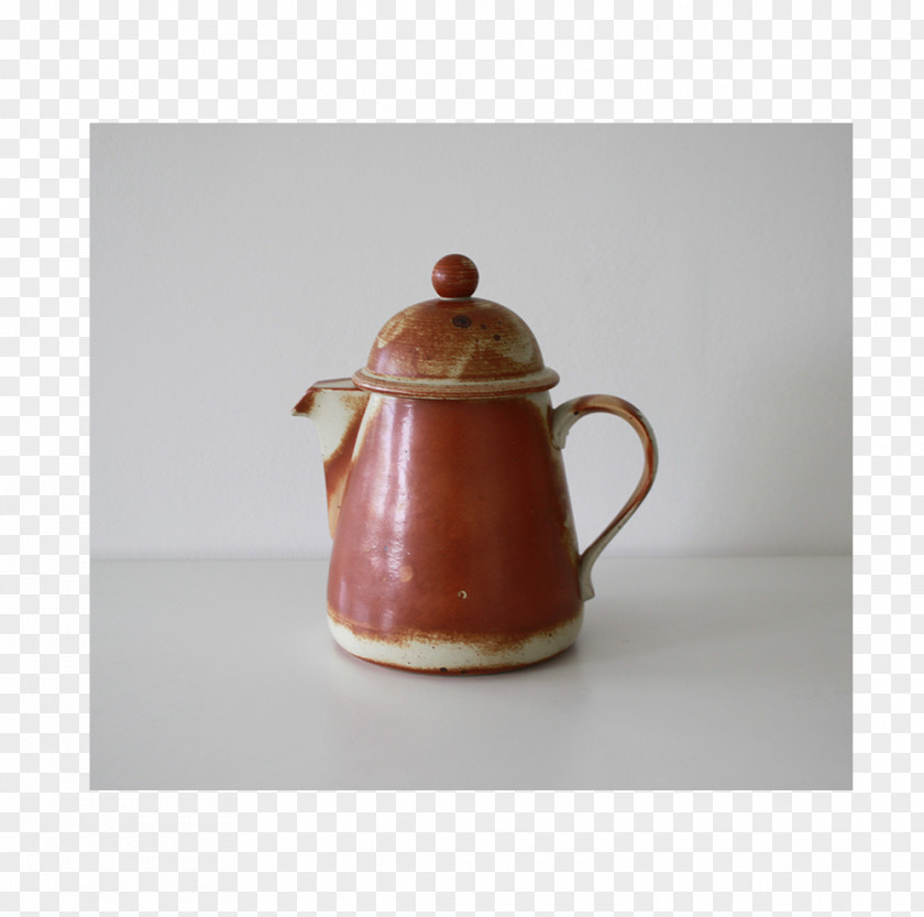Mug Jug Ceramic Pottery Teapot PNG