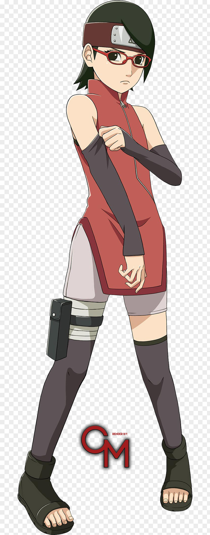 Naruto Sarada Uchiha Sasuke Sakura Haruno Uzumaki Boruto PNG