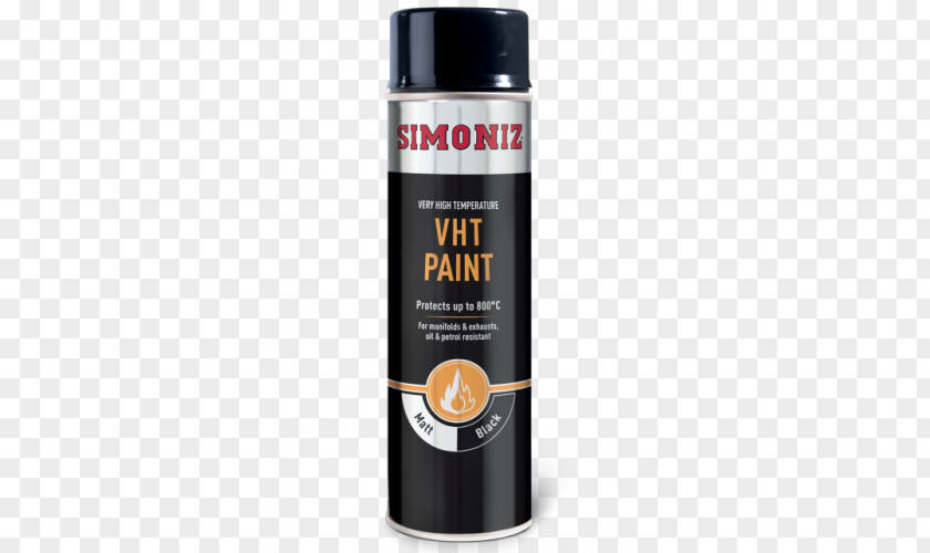 Paint Aerosol Spray Painting Sheen PNG