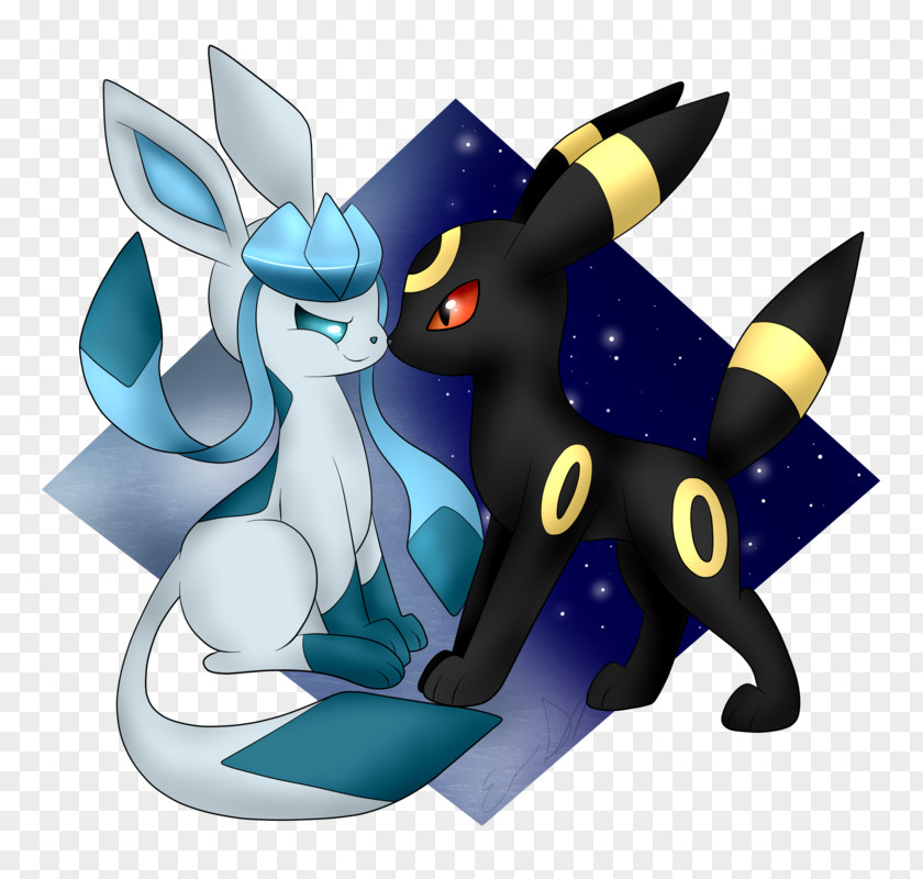 Pikachu Pokémon X And Y Umbreon Glaceon Eevee PNG