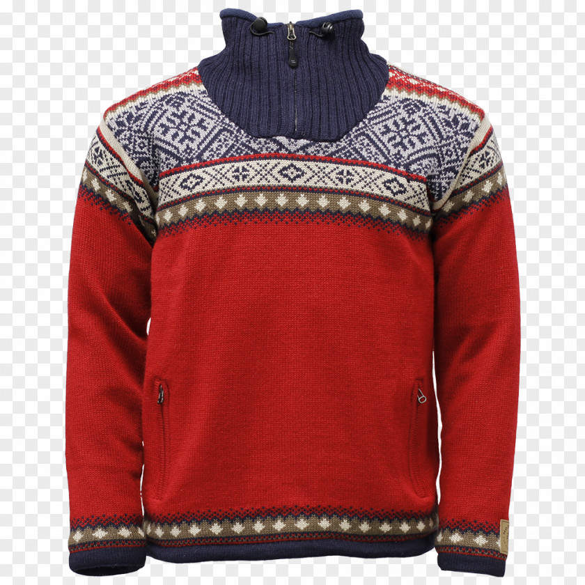 Sweater Wool Norway Sleeve Jacket PNG